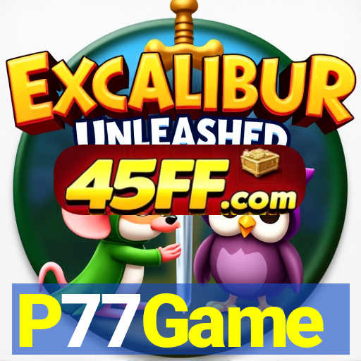P77Game
