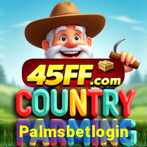 Palmsbetlogin