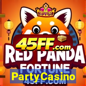 PartyCasino