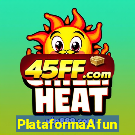 PlataformaAfun