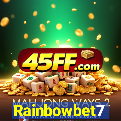 Rainbowbet7