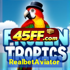 RealbetAviator