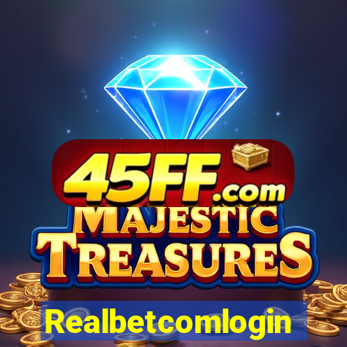 Realbetcomlogin