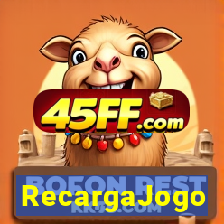 RecargaJogo