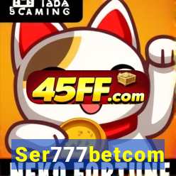 Ser777betcom