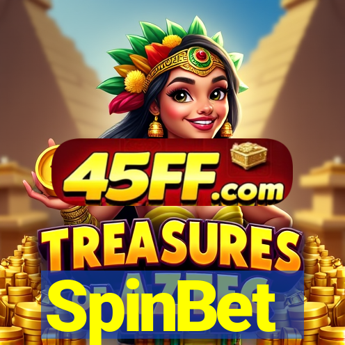 SpinBet