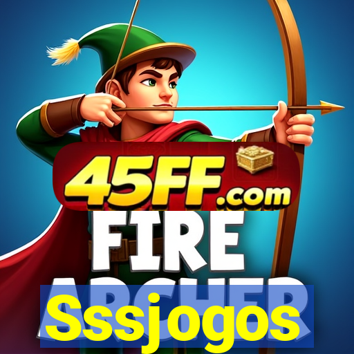 Sssjogos