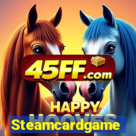 Steamcardgame