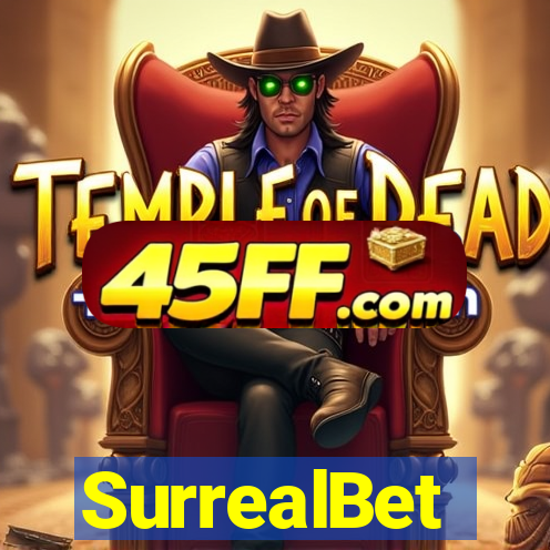 SurrealBet