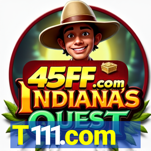 T111.com