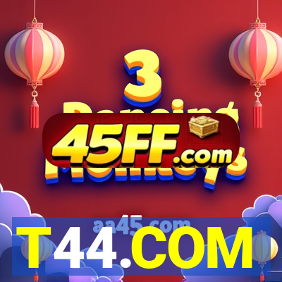 T44.COM