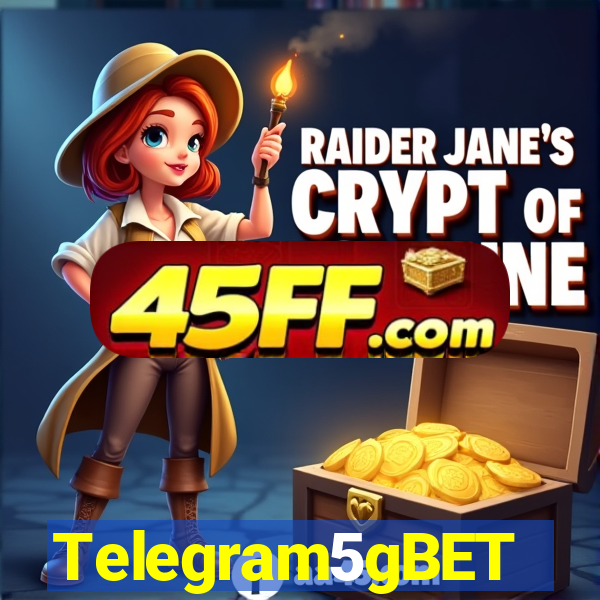 Telegram5gBET