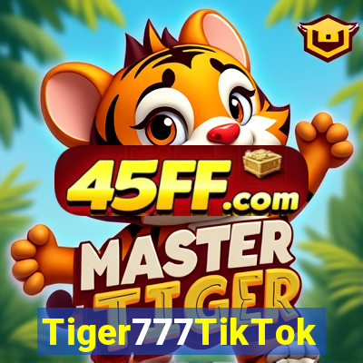 Tiger777TikTok