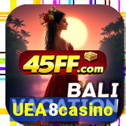 UEA8casino