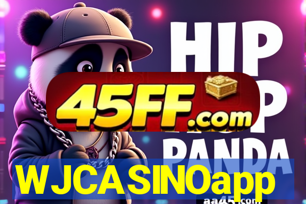 WJCASINOapp