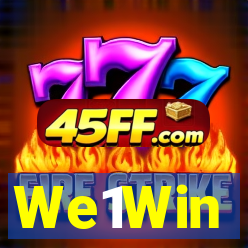 We1Win