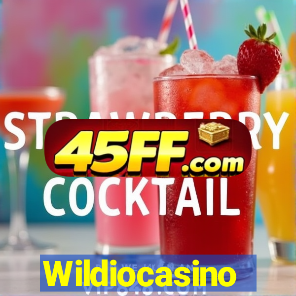 Wildiocasino