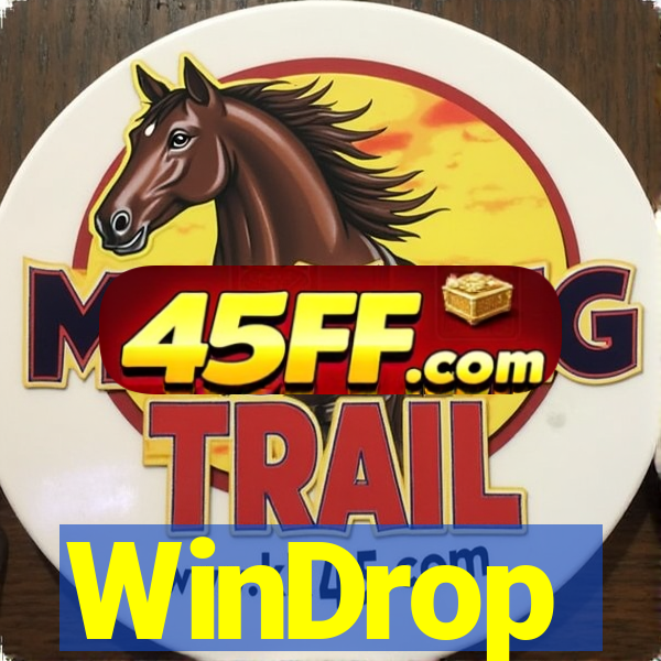 WinDrop