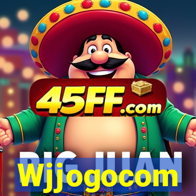Wjjogocom