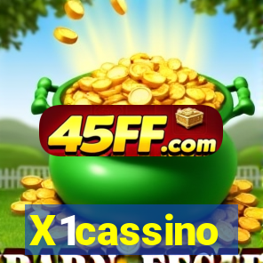 X1cassino