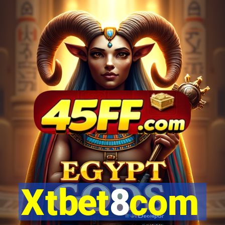Xtbet8com