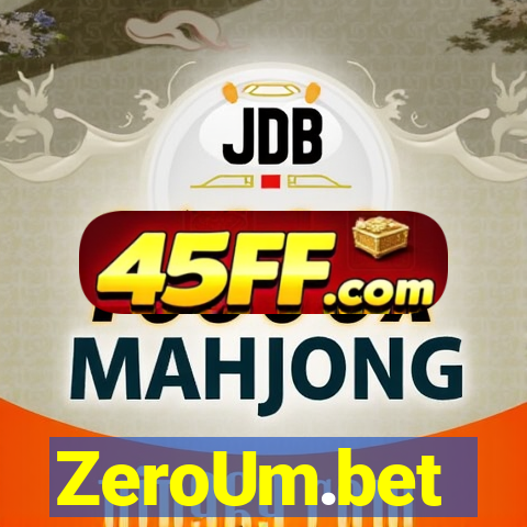 ZeroUm.bet
