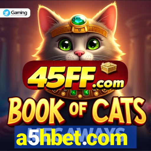 a5hbet.com