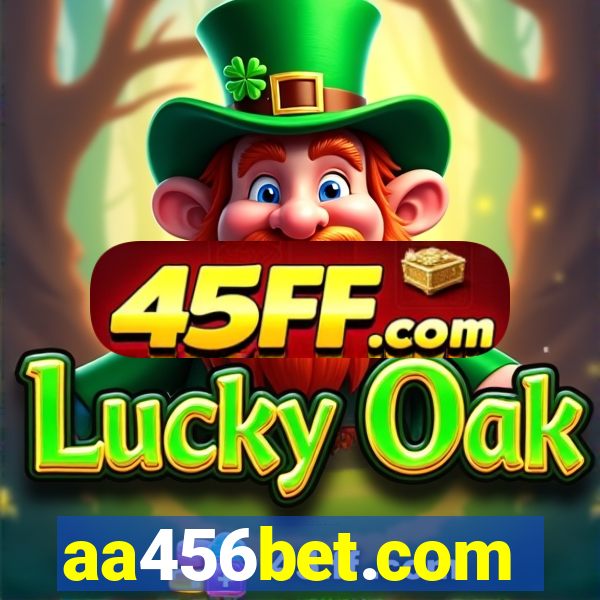 aa456bet.com