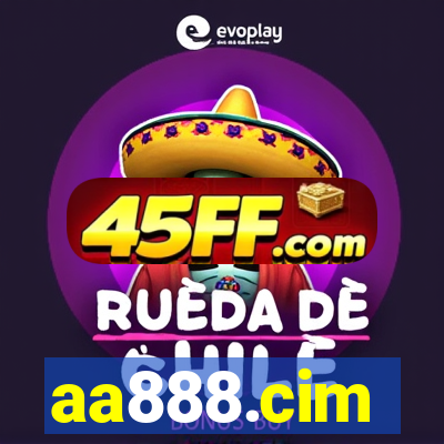 aa888.cim