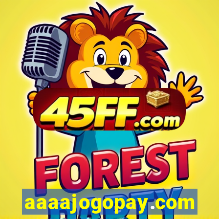 aaaajogopay.com
