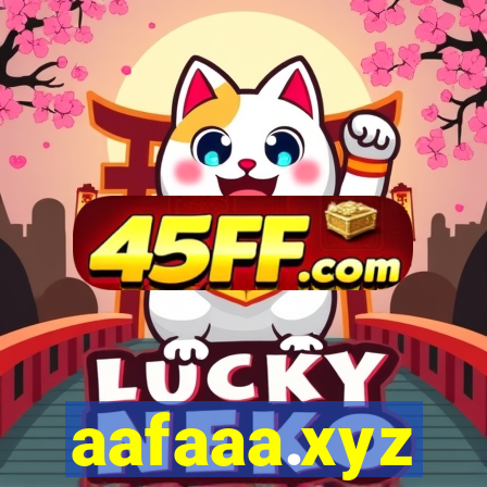 aafaaa.xyz