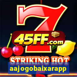 aajogobaixarapp