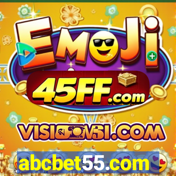 abcbet55.com