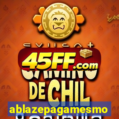 ablazepagamesmo