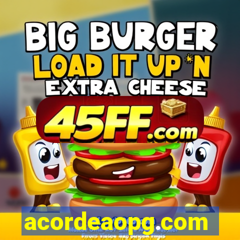 acordeaopg.com