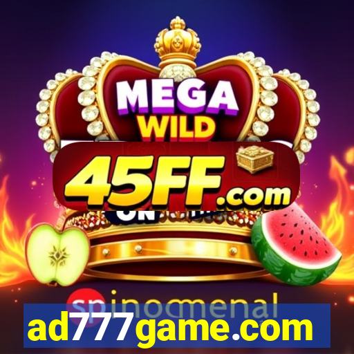 ad777game.com