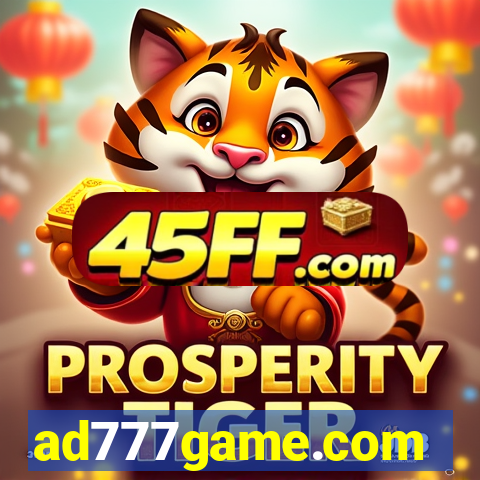 ad777game.com