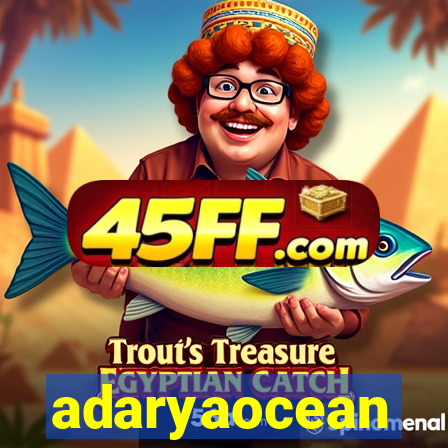 adaryaocean