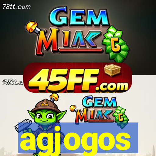 agjogos