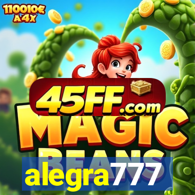 alegra777