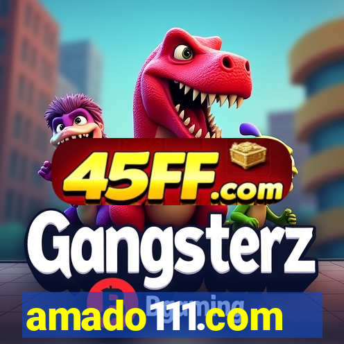 amado111.com