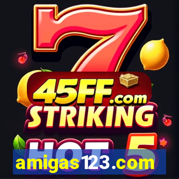 amigas123.com