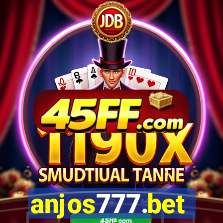 anjos777.bet