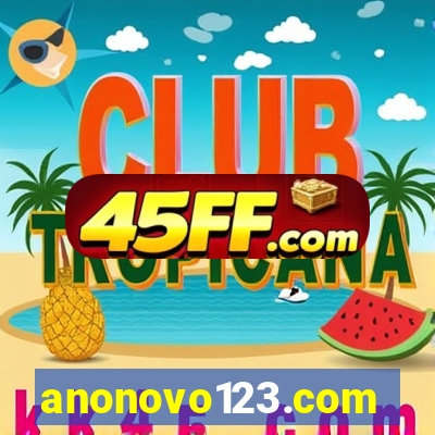 anonovo123.com