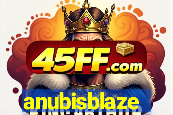 anubisblaze