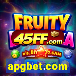 apgbet.com