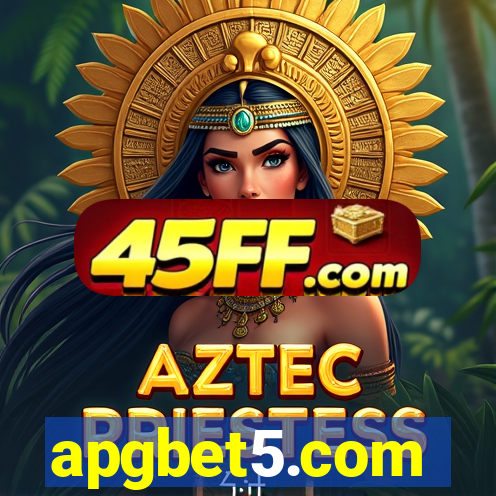 apgbet5.com