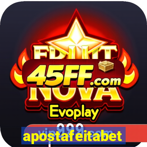 apostafeitabet