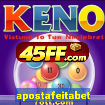 apostafeitabet