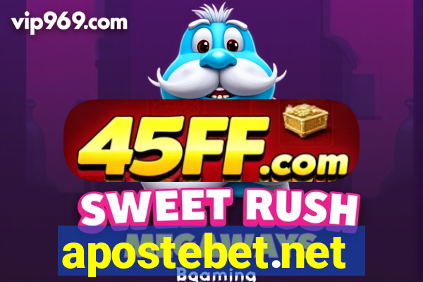 apostebet.net